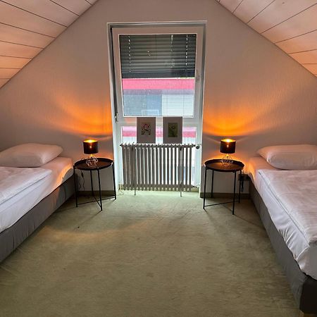 Hotel Am Kupferhammer Tübingen Dış mekan fotoğraf