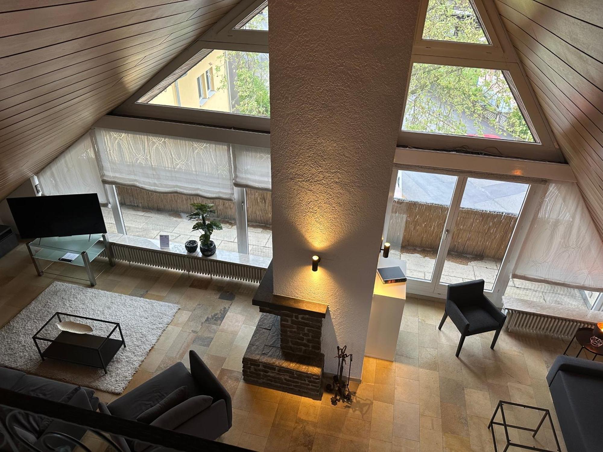 Hotel Am Kupferhammer Tübingen Dış mekan fotoğraf