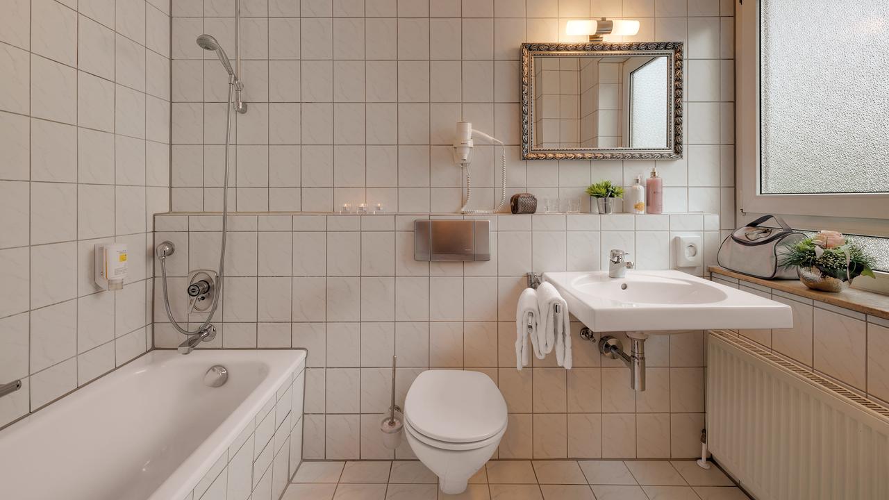Hotel Am Kupferhammer Tübingen Dış mekan fotoğraf