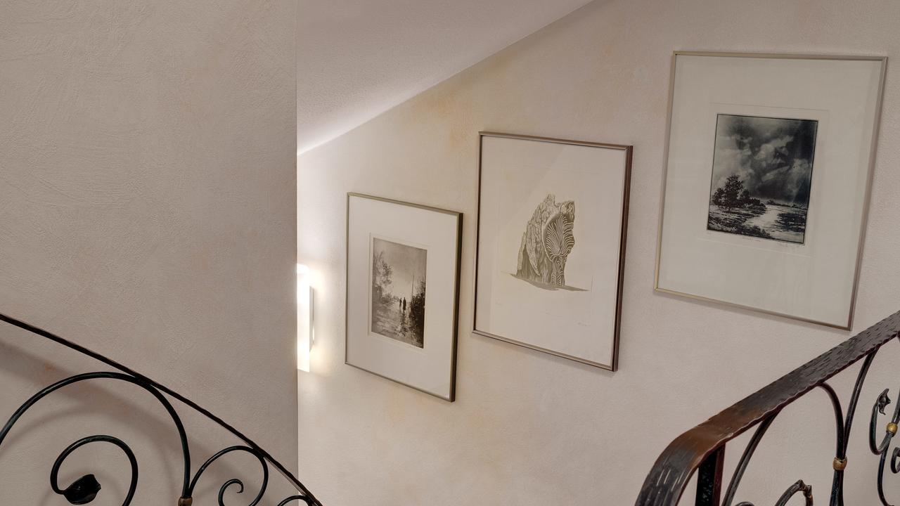 Hotel Am Kupferhammer Tübingen Dış mekan fotoğraf