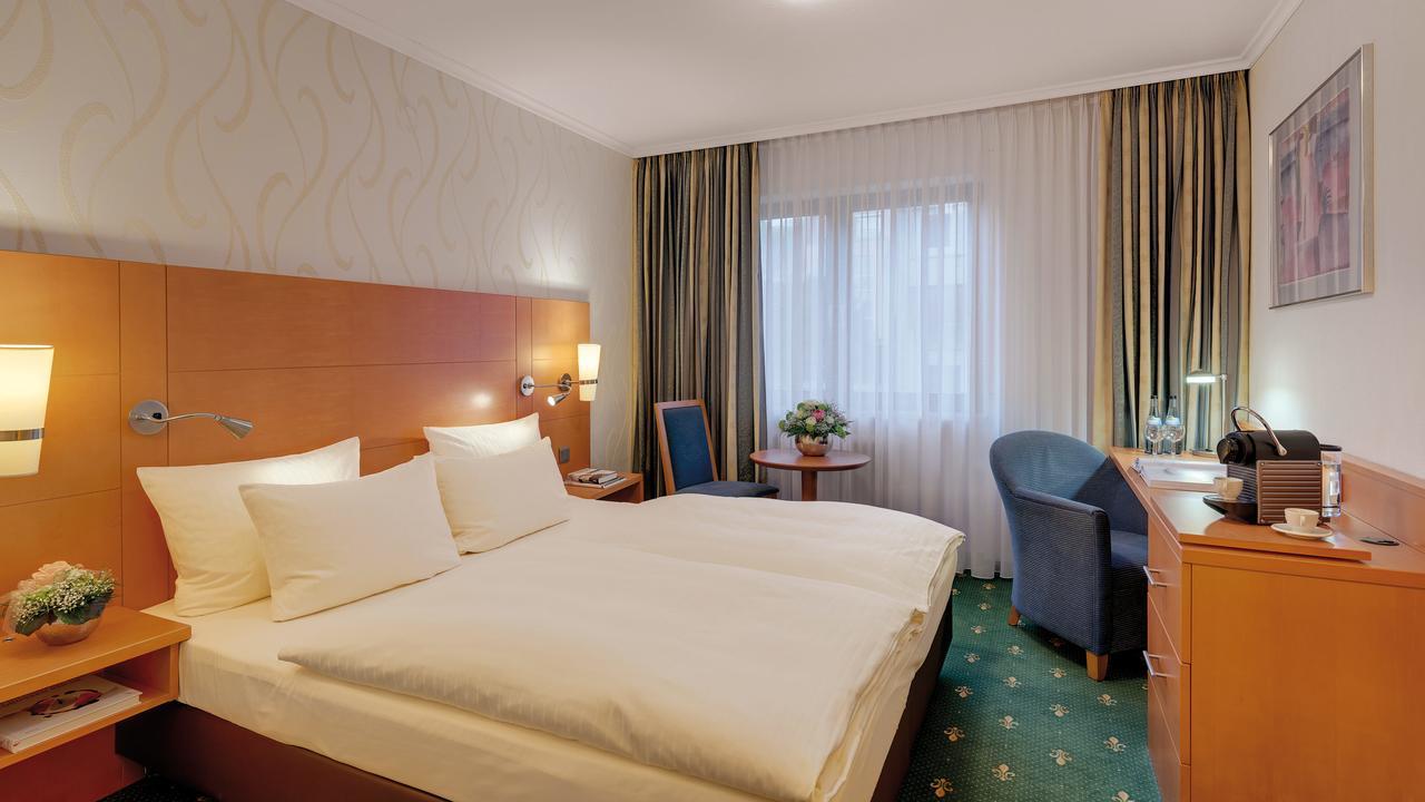 Hotel Am Kupferhammer Tübingen Dış mekan fotoğraf