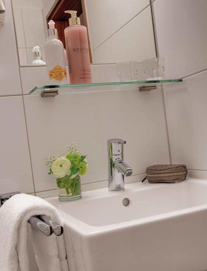 Hotel Am Kupferhammer Tübingen Dış mekan fotoğraf