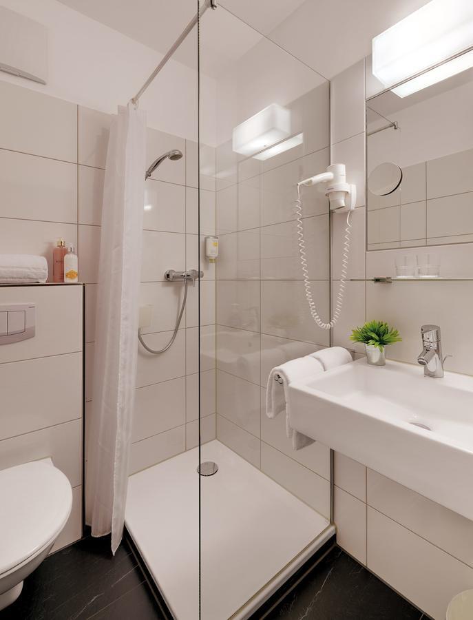 Hotel Am Kupferhammer Tübingen Dış mekan fotoğraf
