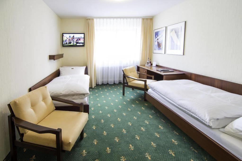 Hotel Am Kupferhammer Tübingen Dış mekan fotoğraf